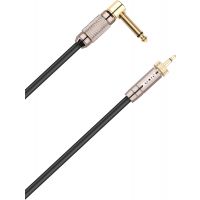 Nux Câble jack coudé pour système B8 - Vue 3